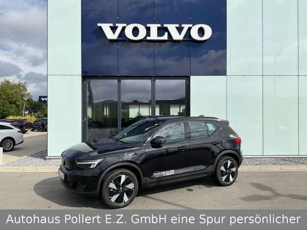 Volvo XC40 2024 Elektrisch