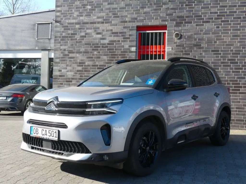 Citroën C5 Aircross 2024 Diesel