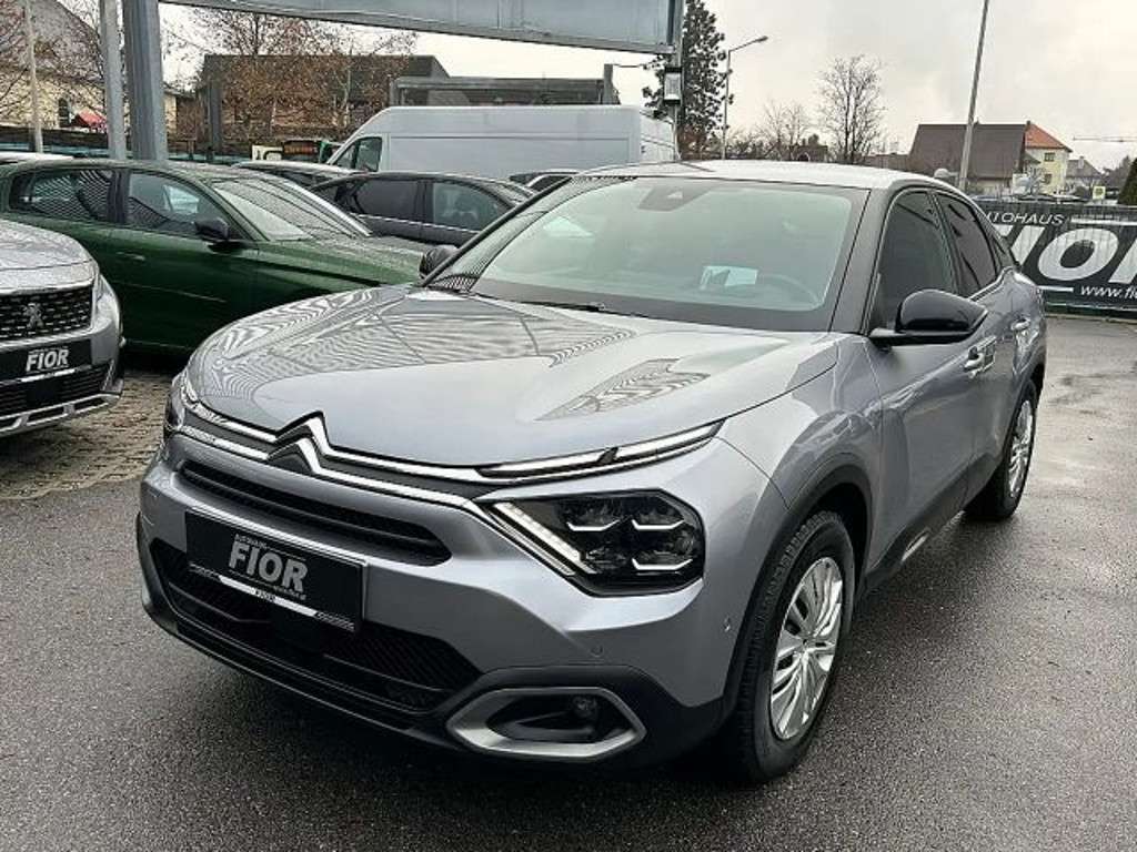 Citroën C4 2023 Diesel