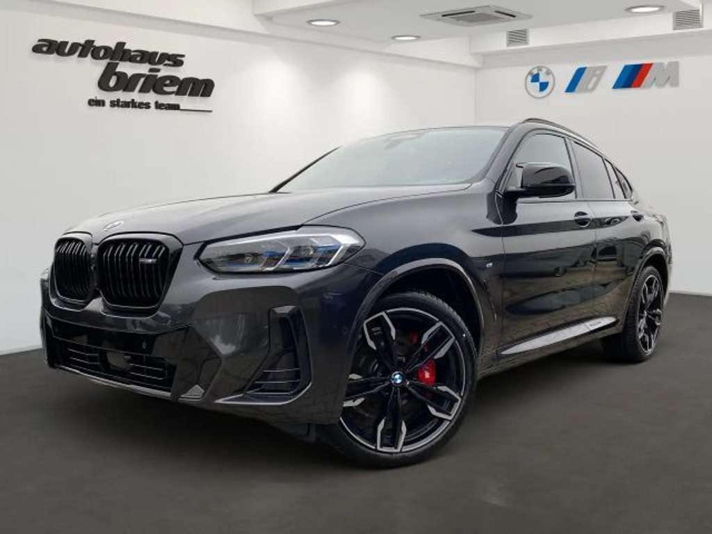 BMW X4 2024 Diesel