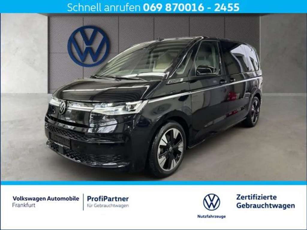 Volkswagen Multivan 2024 Diesel
