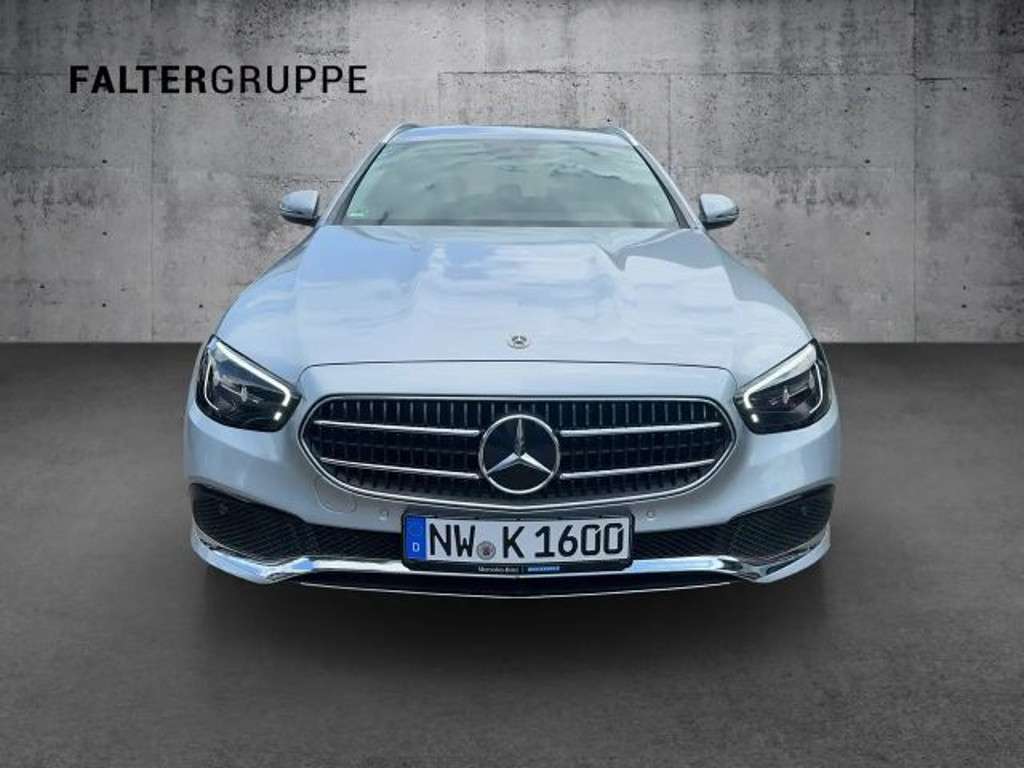 Mercedes-Benz E-Klasse 2024 Diesel