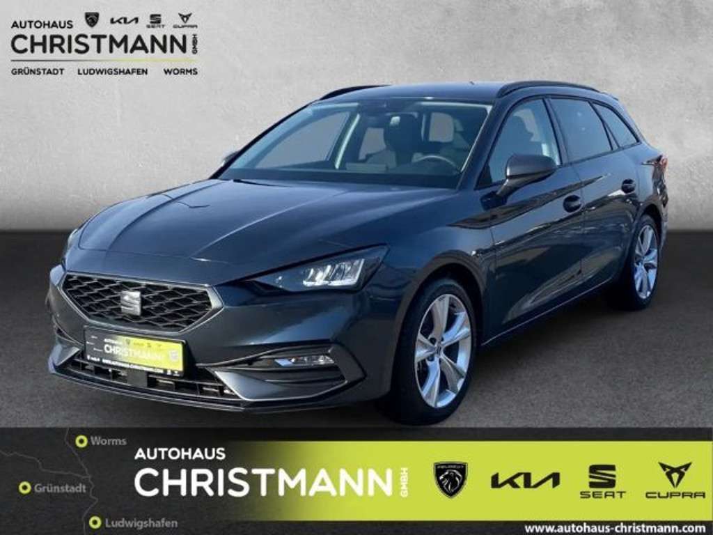 Seat Leon 2024 Diesel