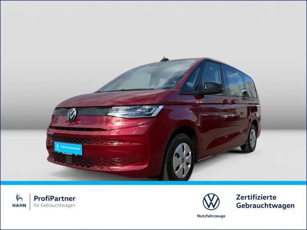 Volkswagen Multivan 2024 Diesel