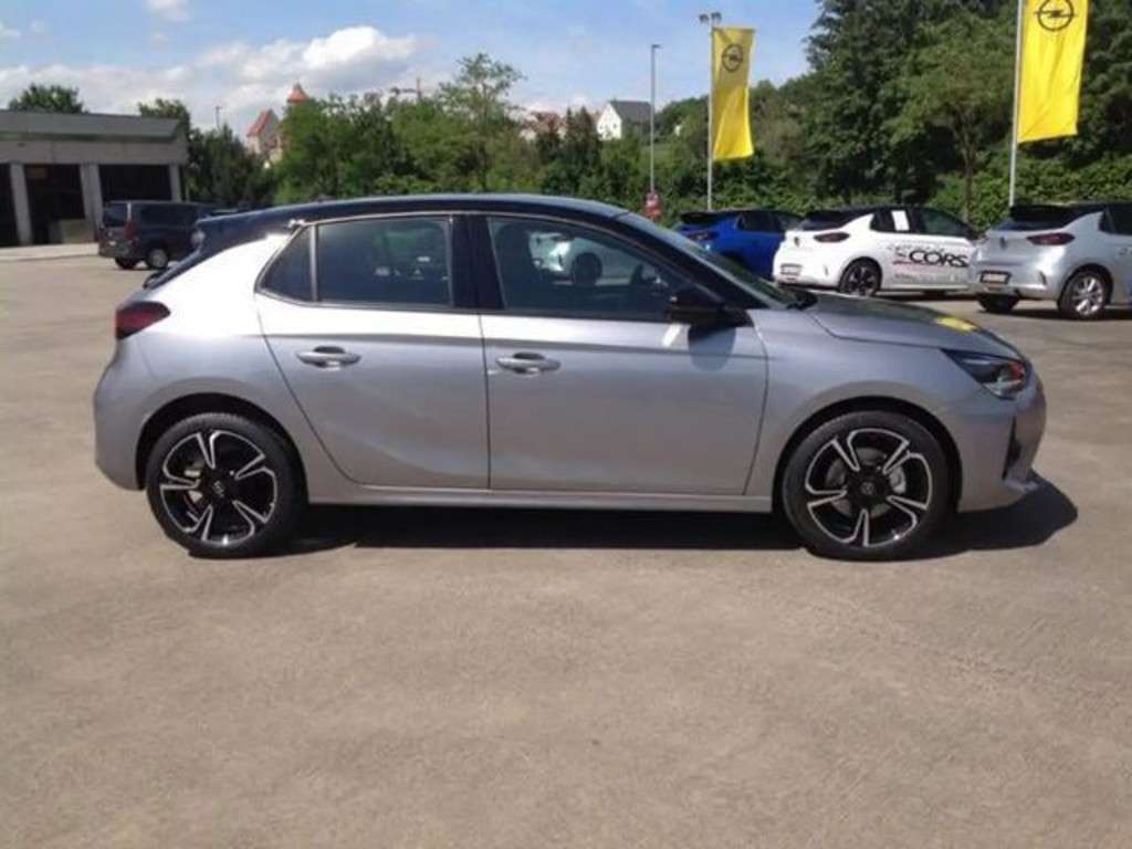 Opel Corsa 2023 Benzine