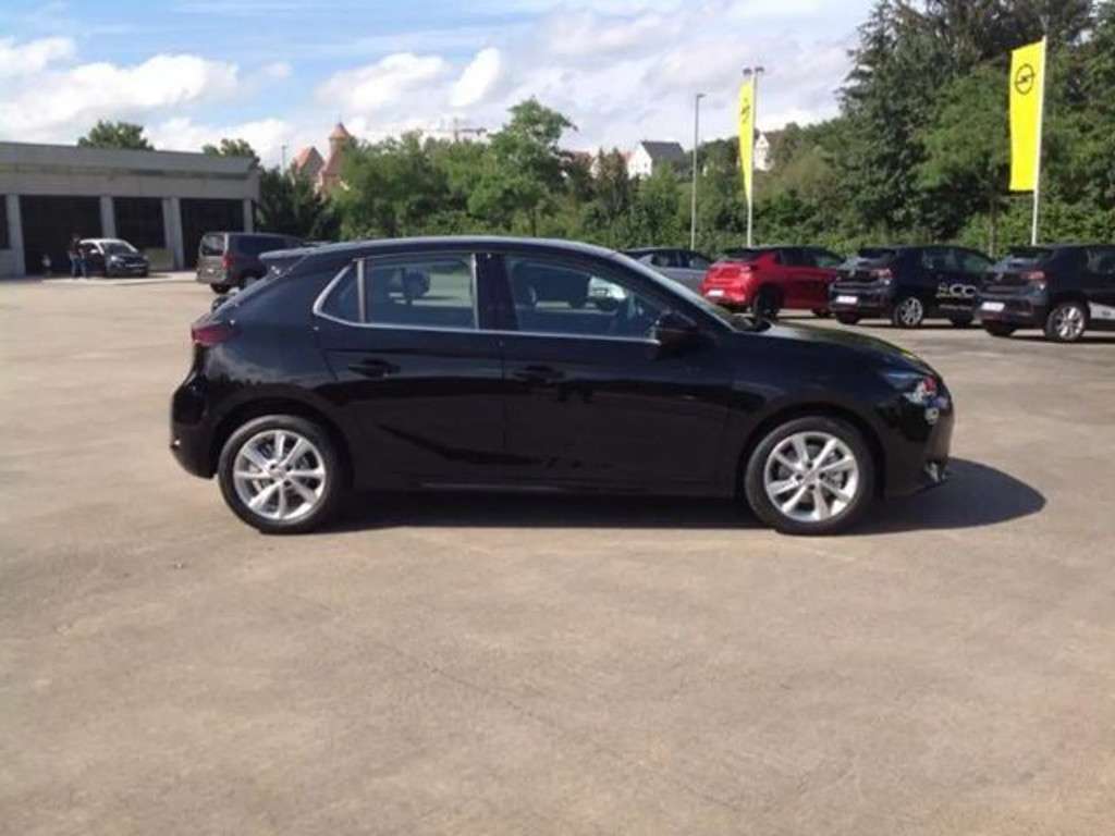 Opel Corsa 2023 Benzine