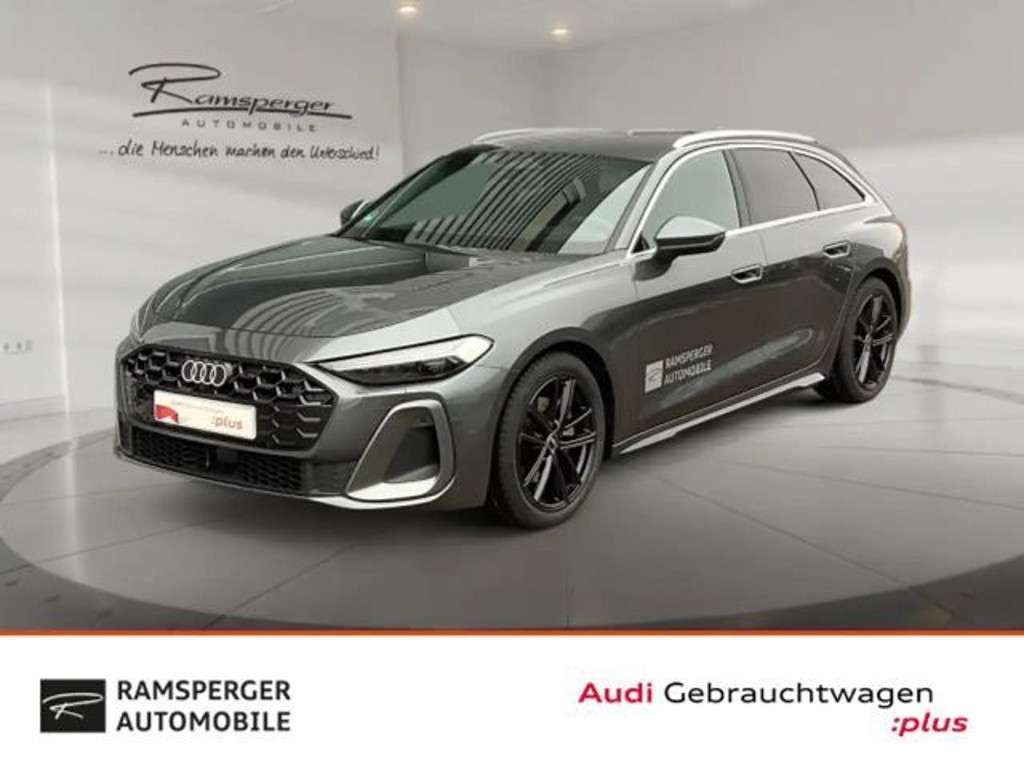 Audi A5 2024 Benzine