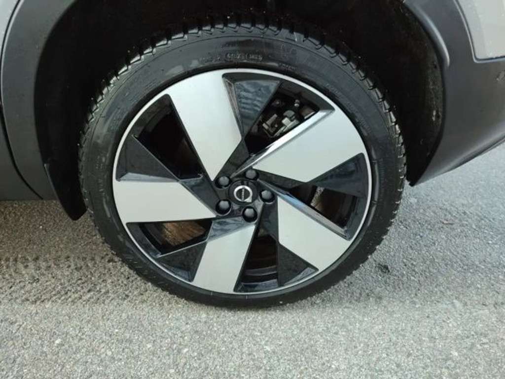 Volvo C40 2024 Elektrisch