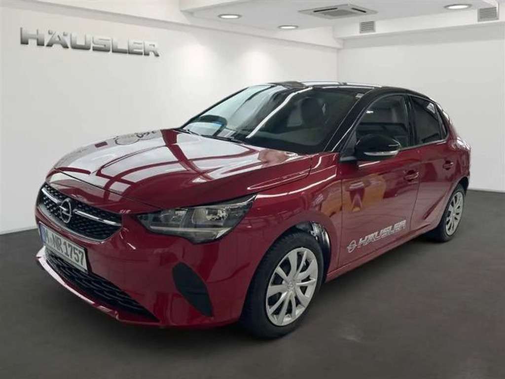 Opel Corsa 2023 Benzine