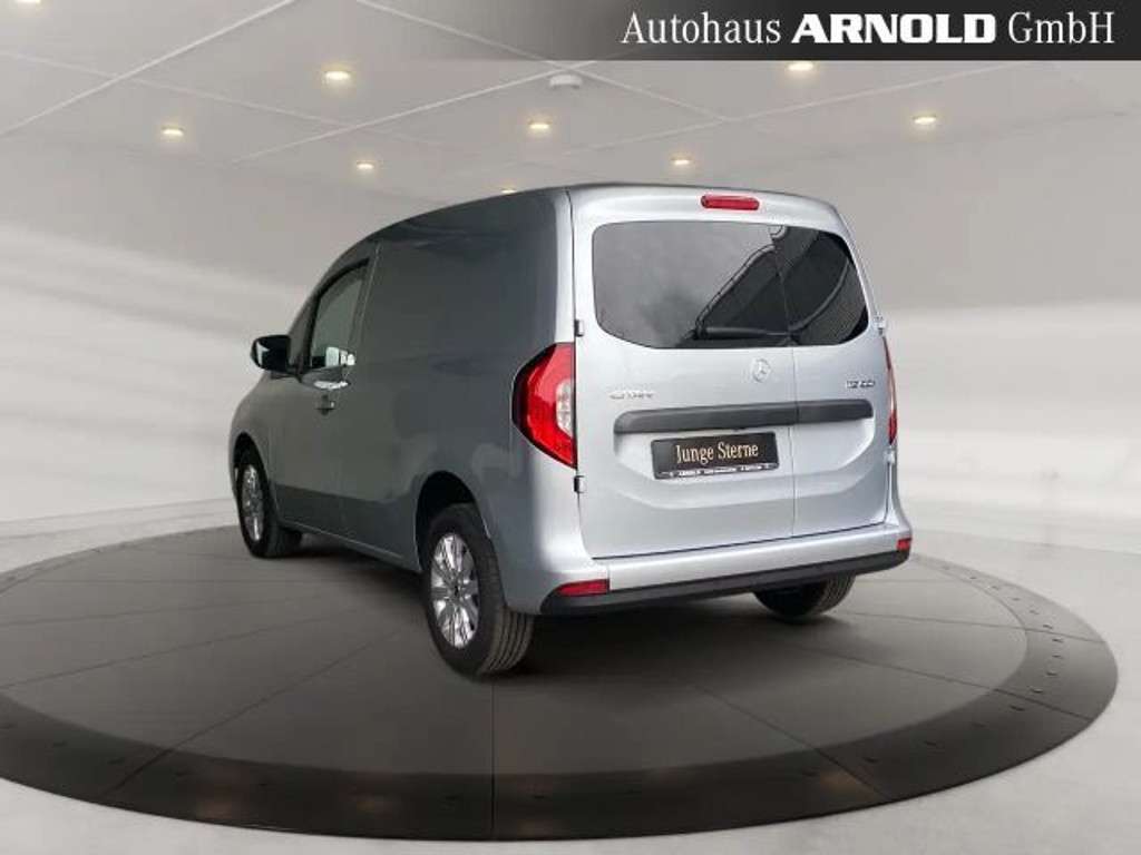 Mercedes-Benz Citan 2021 Diesel