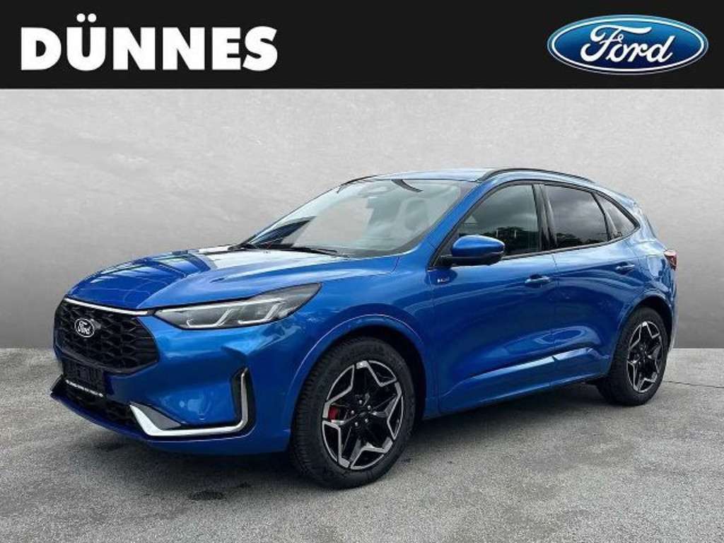 Ford Kuga 2024 Benzine