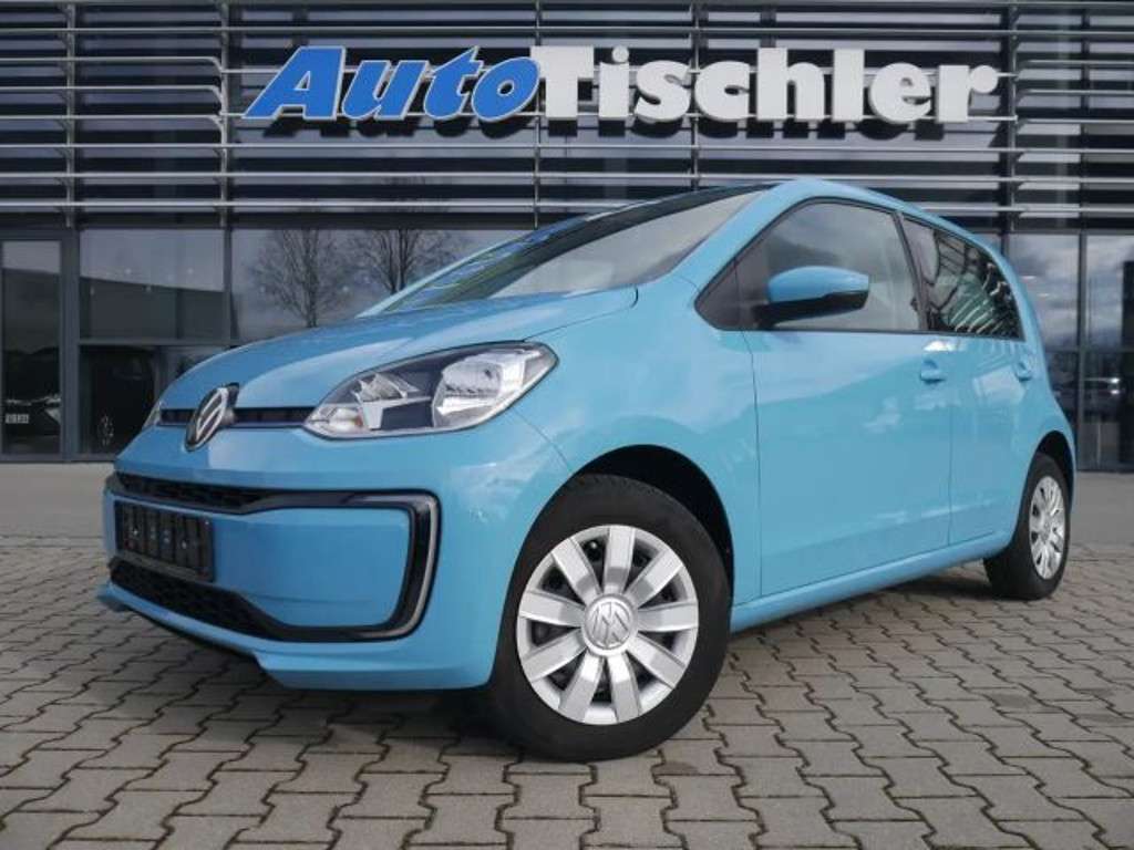 Volkswagen e-Up! 2021 Elektrisch