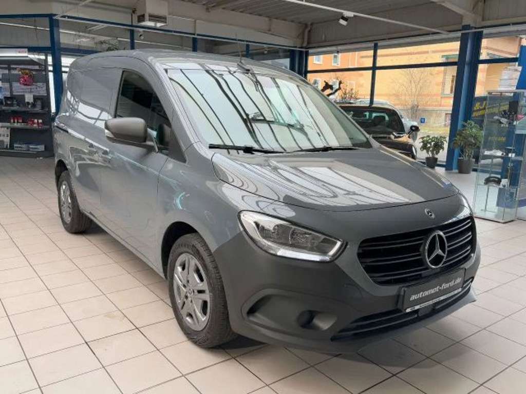 Mercedes-Benz Citan 2024 Diesel