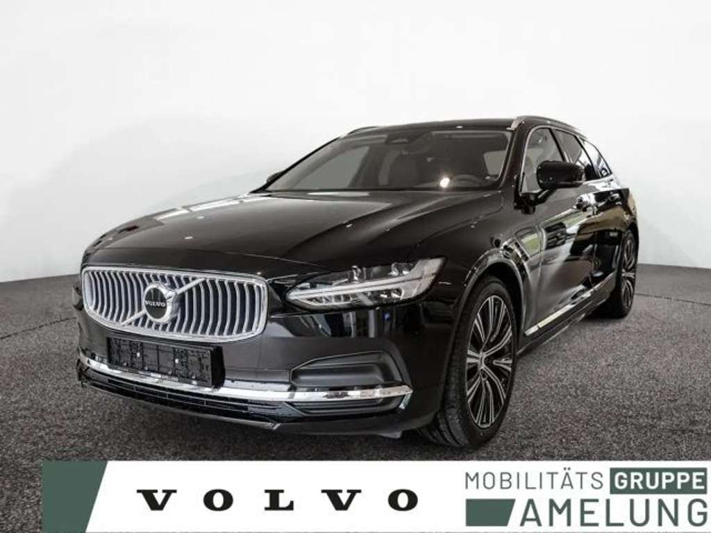 Volvo V90 2024 Diesel