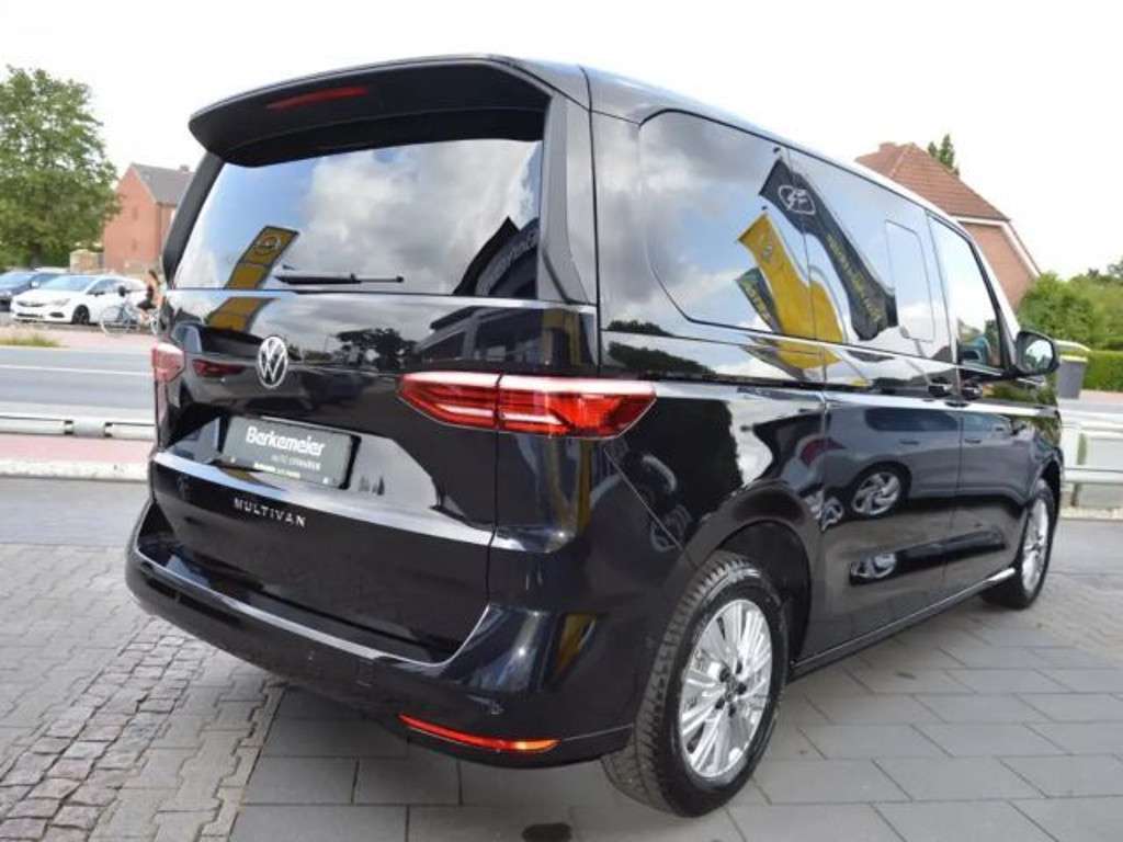 Volkswagen Multivan 2023 Diesel