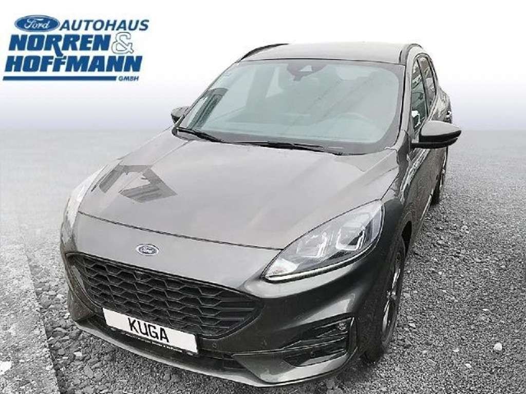 Ford Kuga 2023 Benzine