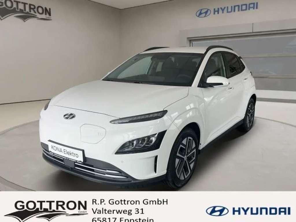 Hyundai Kona 2024 Elektrisch