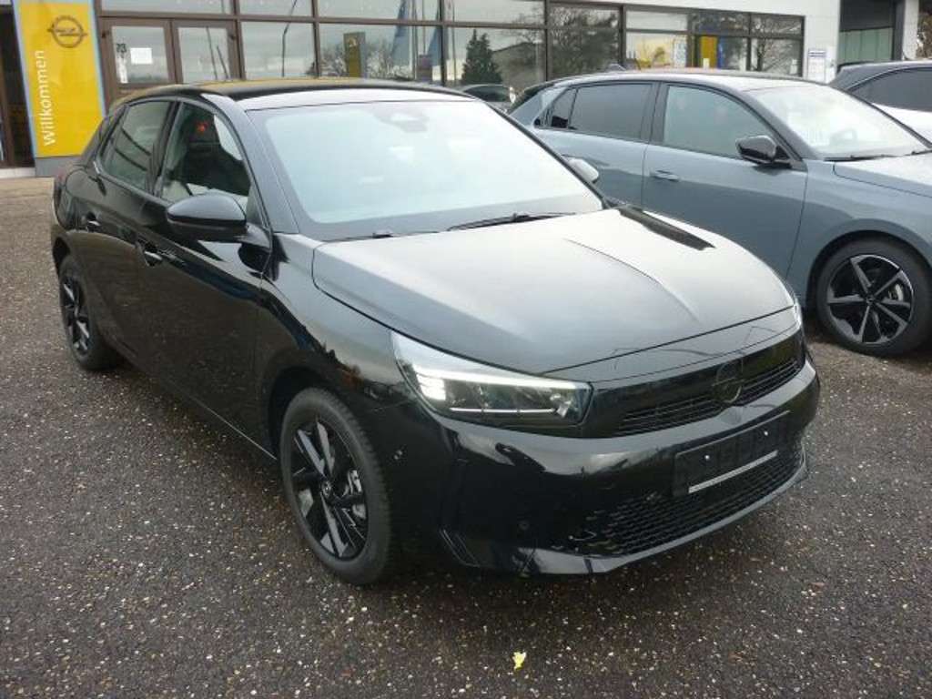 Opel Corsa 2025 Benzine