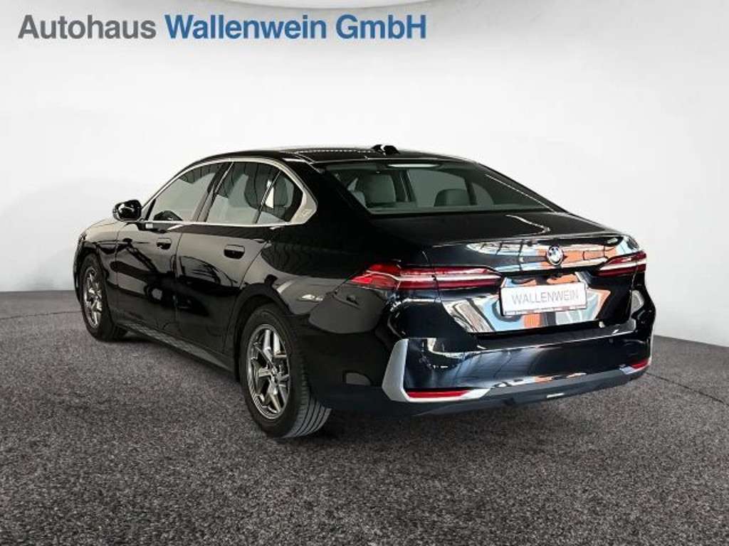 BMW 5 Serie 2023 Diesel