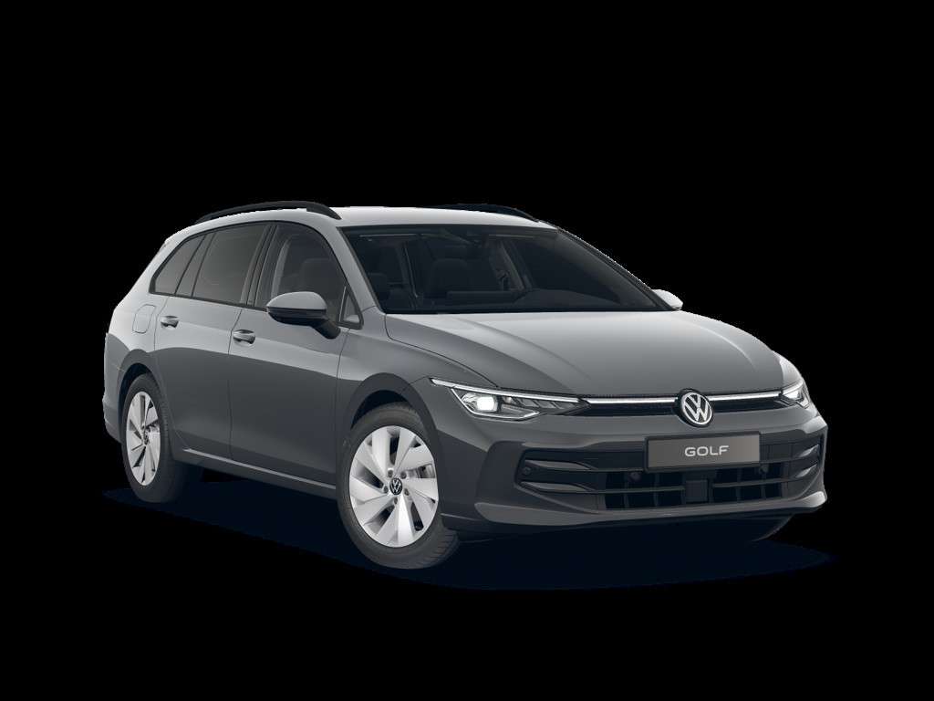 Volkswagen Golf 2025 Benzine