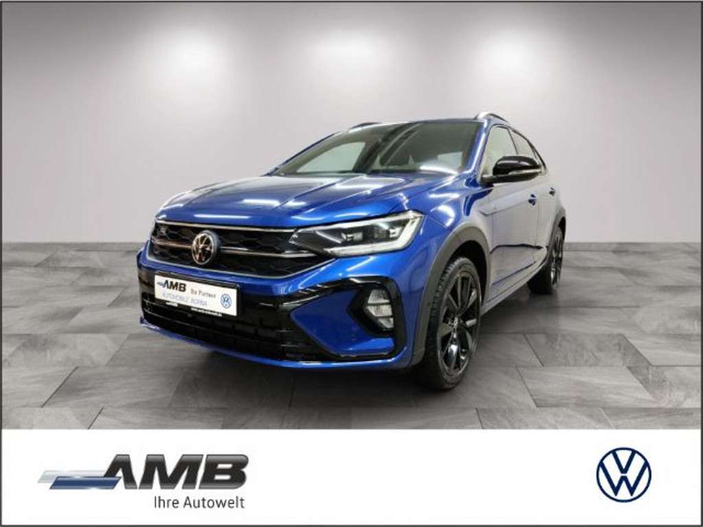 Volkswagen Taigo 2024 Benzine