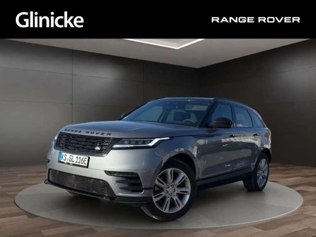 Land Rover Range Rover Velar 2025 Hybride Benzine