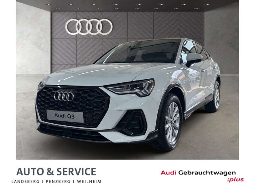 Audi Q3 2025 Diesel