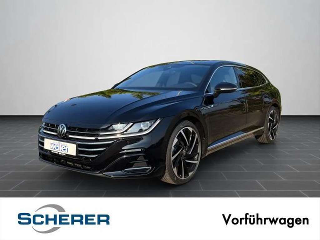 Volkswagen Arteon 2024 Diesel