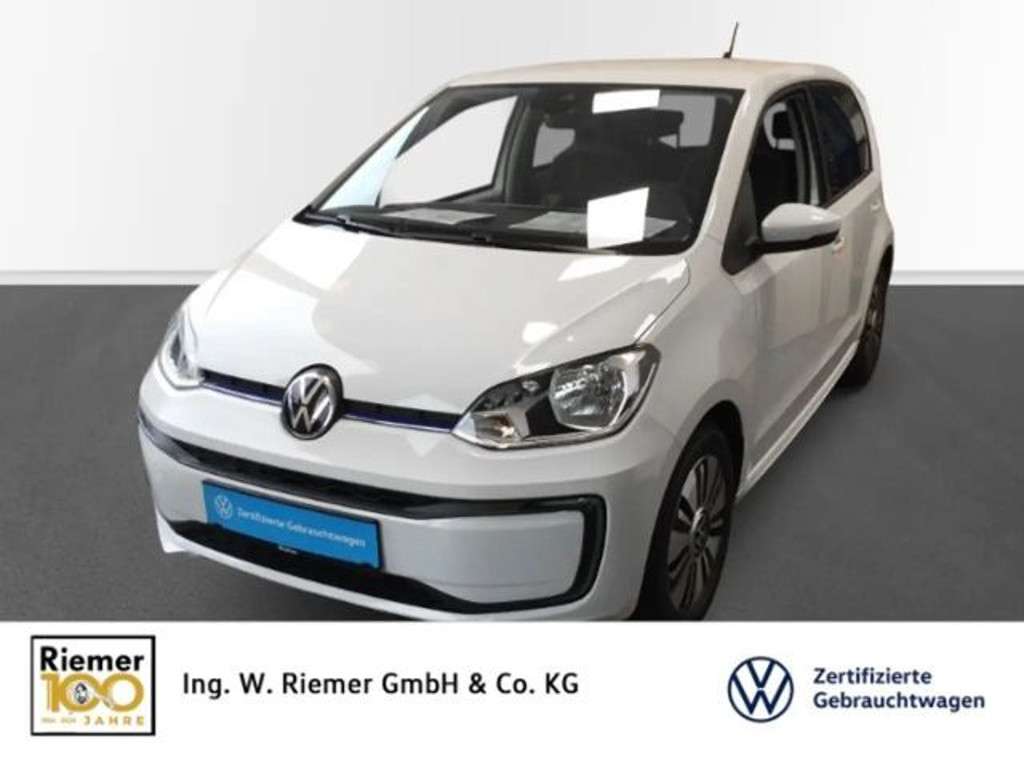 Volkswagen e-Up! 2024 Elektrisch