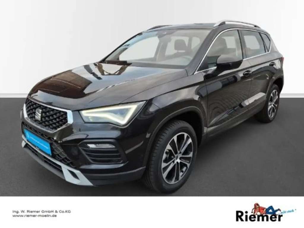 Seat Ateca 2025 Benzine