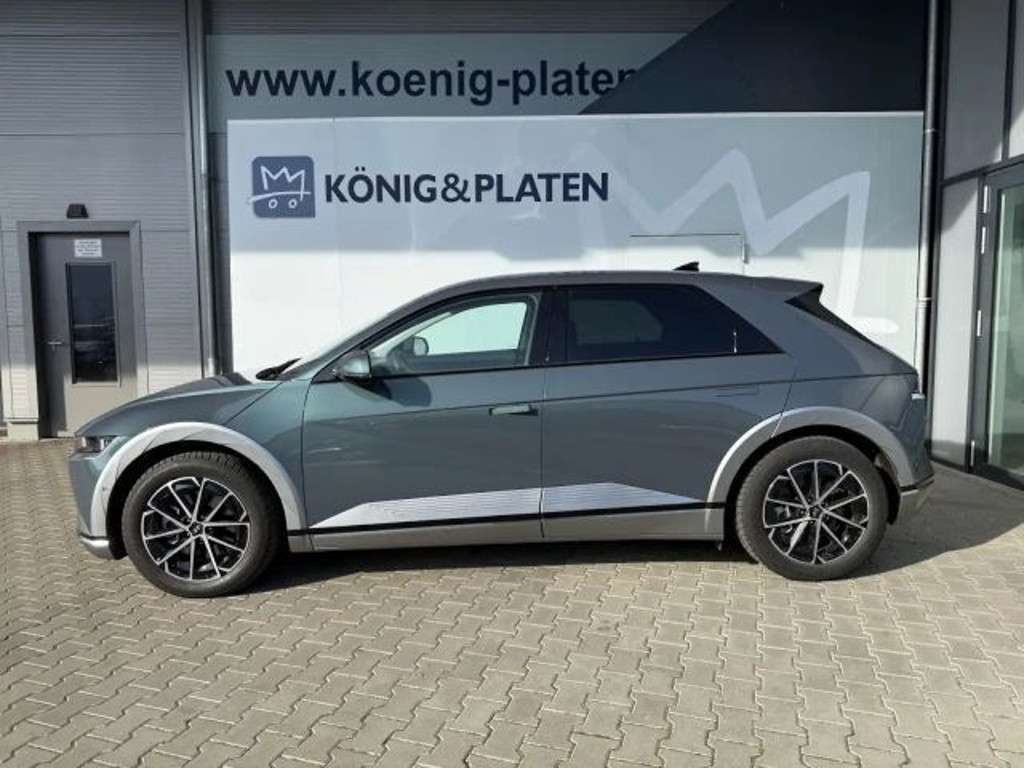 Hyundai Ioniq 5 2024 Elektrisch