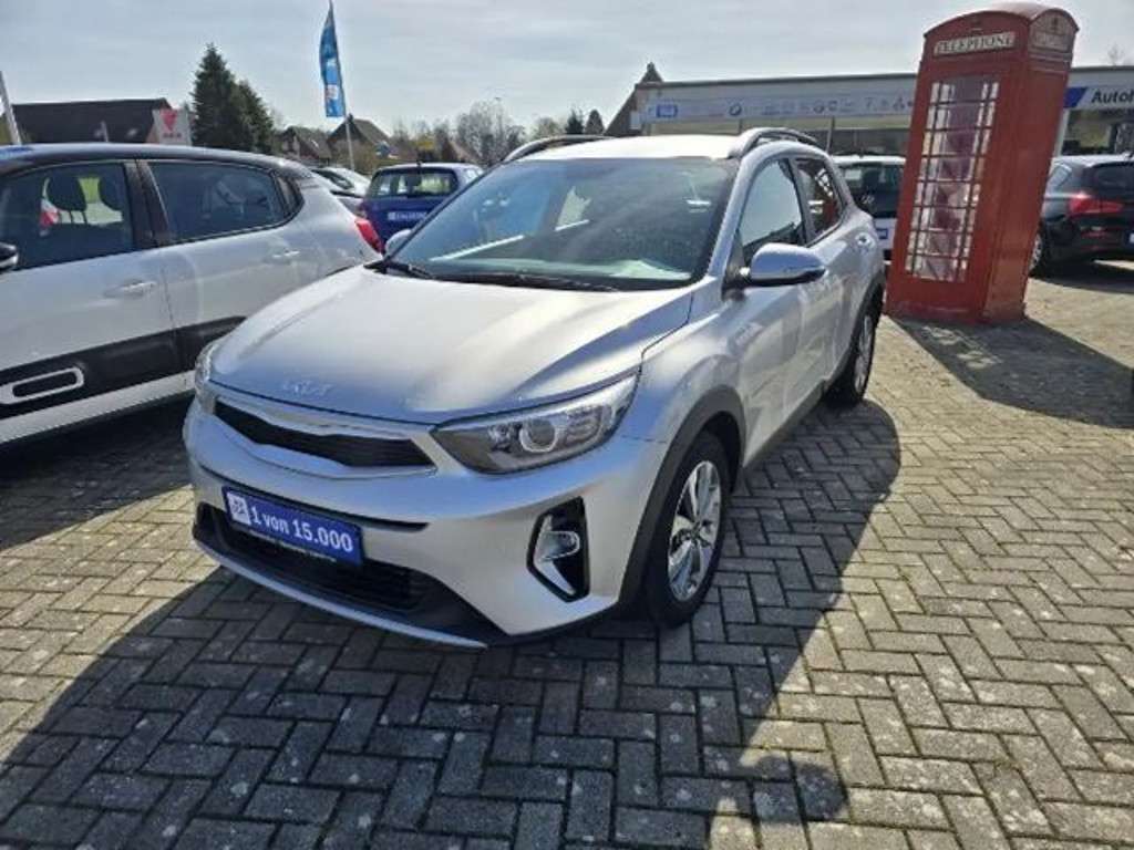 Kia Stonic 2023 Benzine