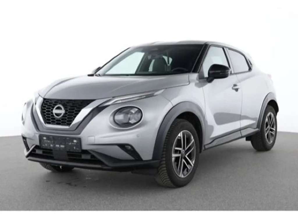 Nissan Juke 2024 Benzine