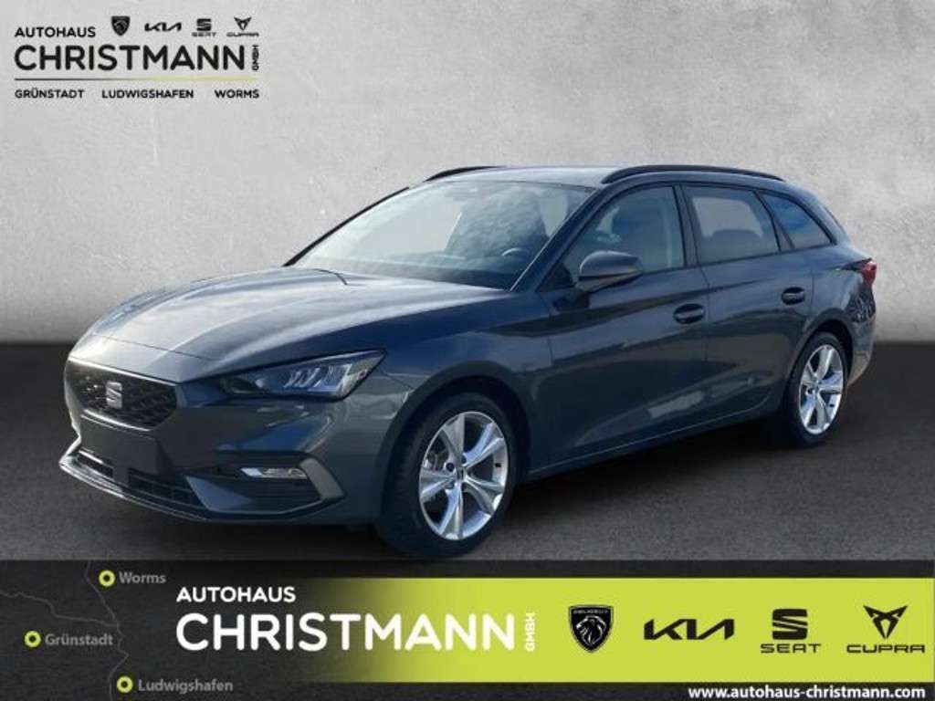 Seat Leon 2024 Diesel