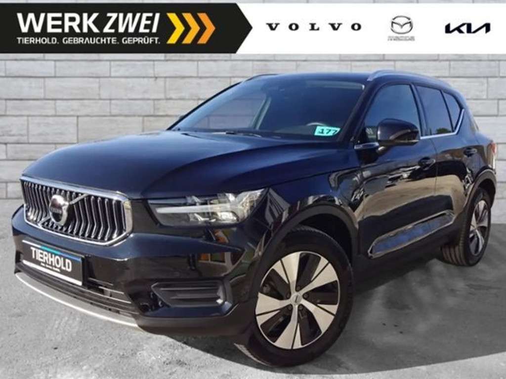 Volvo XC40 2022 Hybride Benzine