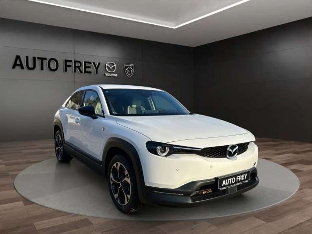 Mazda MX-30 2024 Hybride Benzine