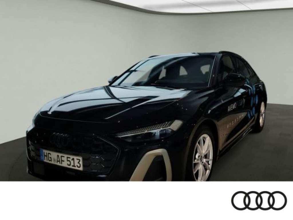 Audi A5 2024 Diesel