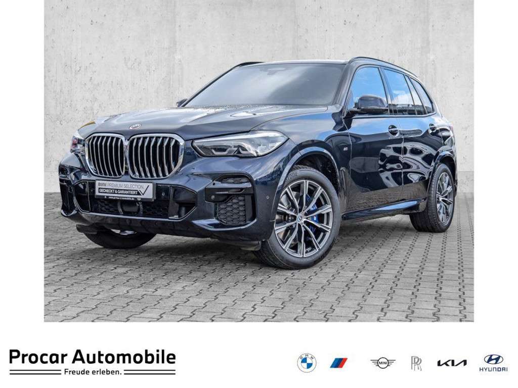 BMW X5 2022 Diesel