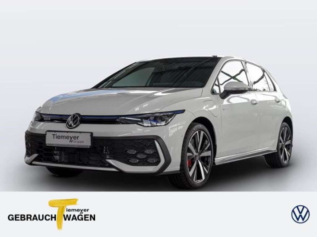 Volkswagen Golf 2025 Hybride Benzine