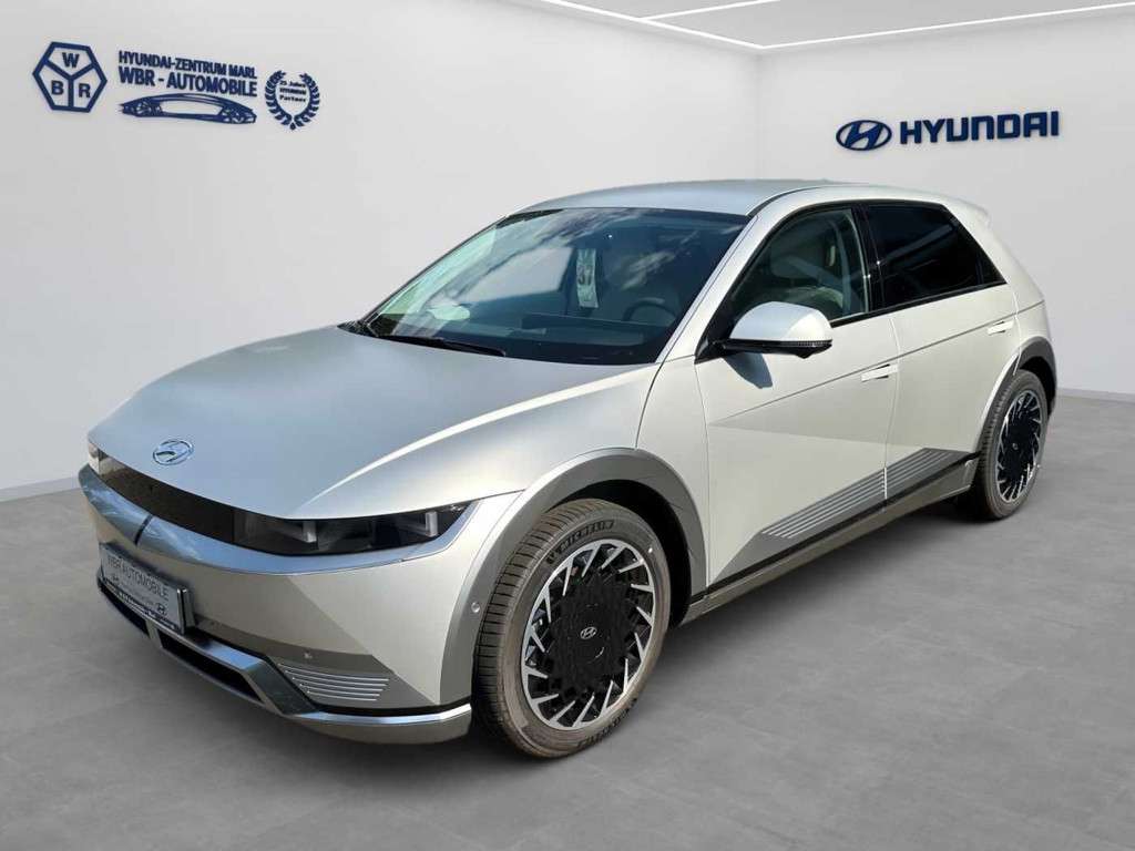 Hyundai Ioniq 5 2024 Elektrisch