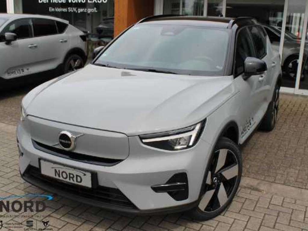 Volvo XC40 2024 Elektrisch