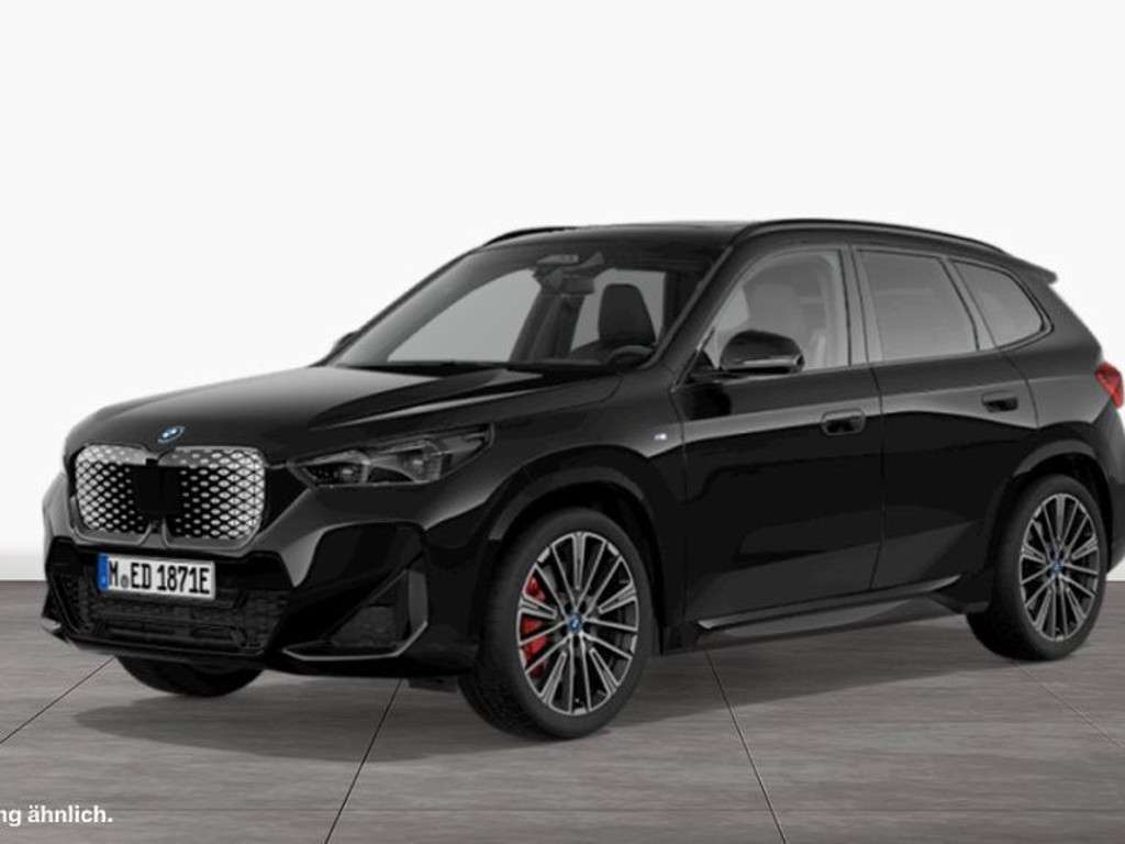 BMW iX1 2024 Elektrisch