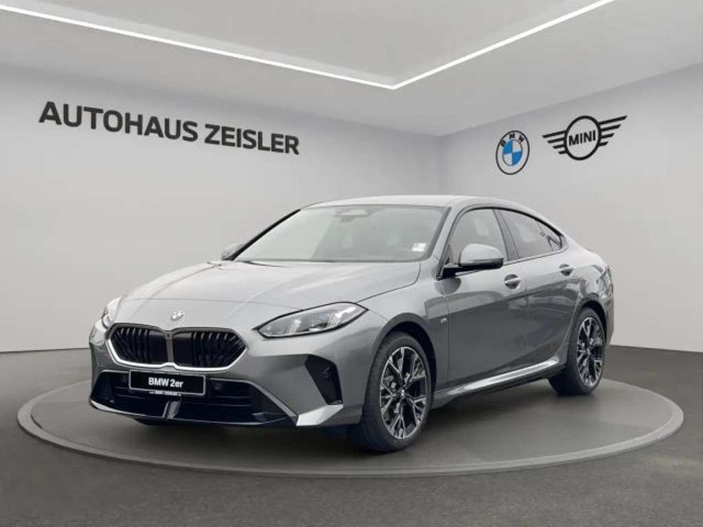 BMW 2 Serie 2025 Diesel