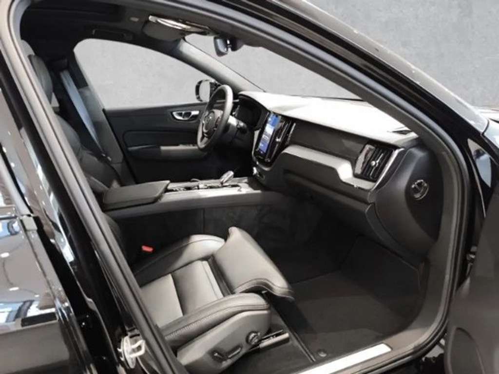 Volvo XC60 2025 Hybride Benzine