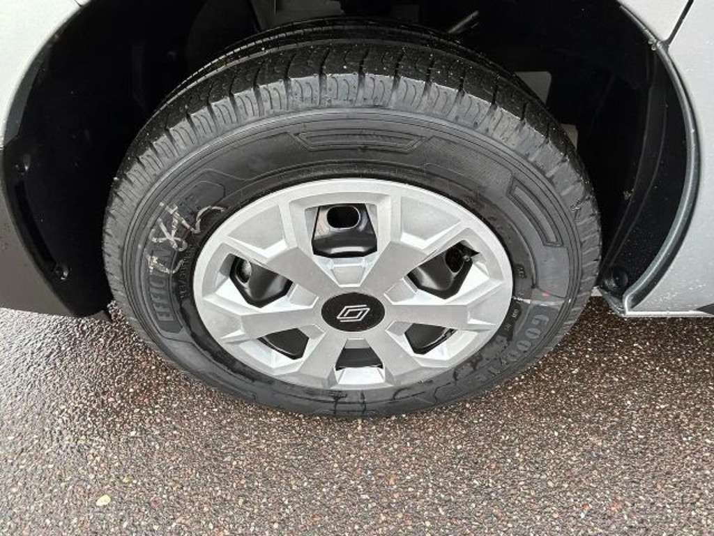 Renault Trafic 2025 Diesel