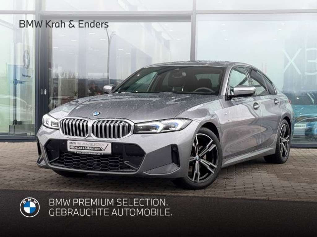 BMW 3 Serie 2024 Diesel