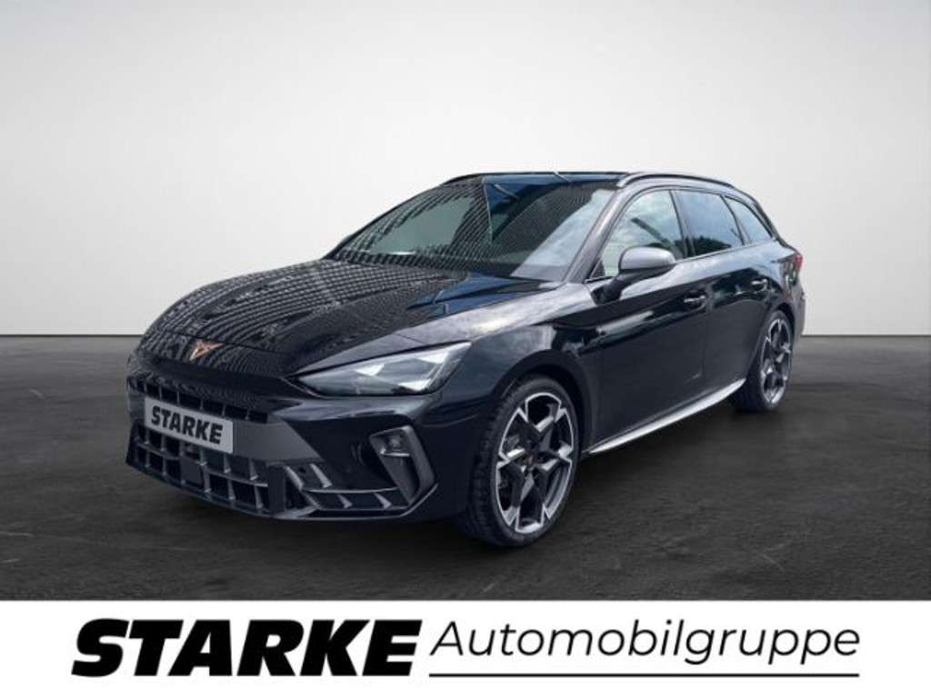 Cupra Leon 2025 Benzine