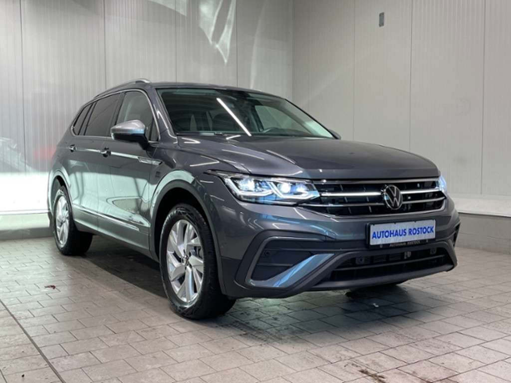 Volkswagen Tiguan 2025 Diesel