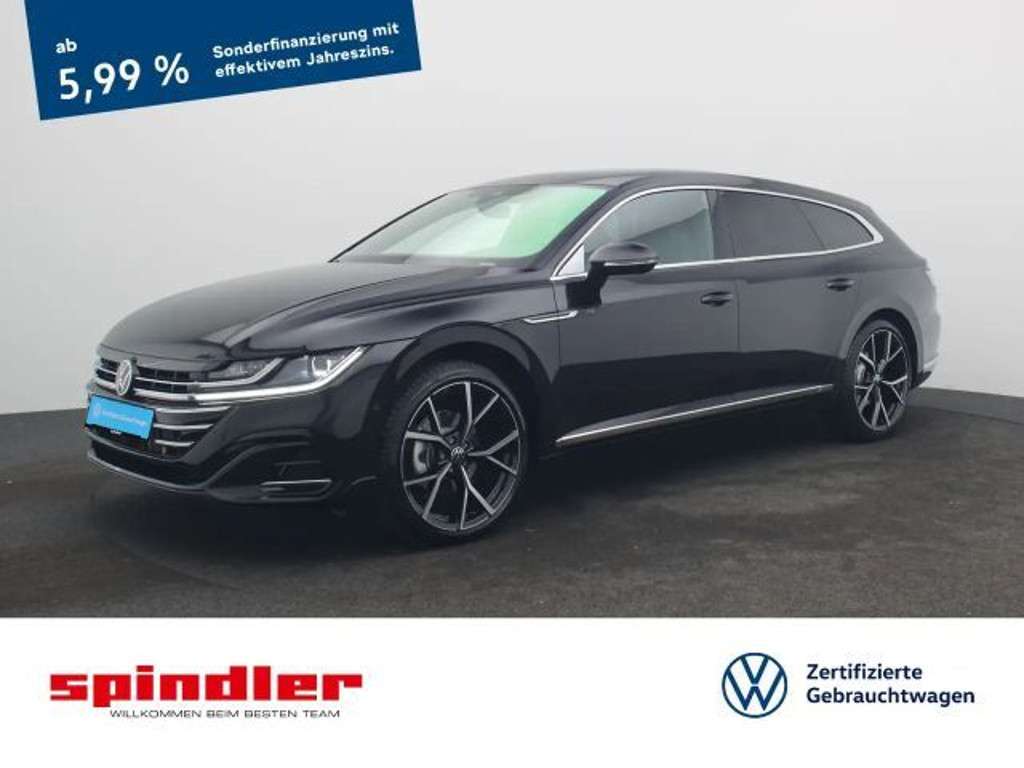 Volkswagen Arteon 2024 Diesel