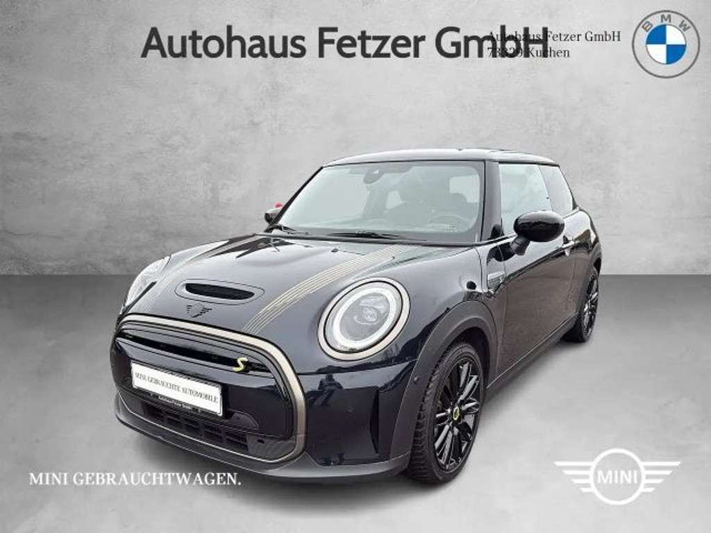 Mini Mini Electric 2023 Elektrisch
